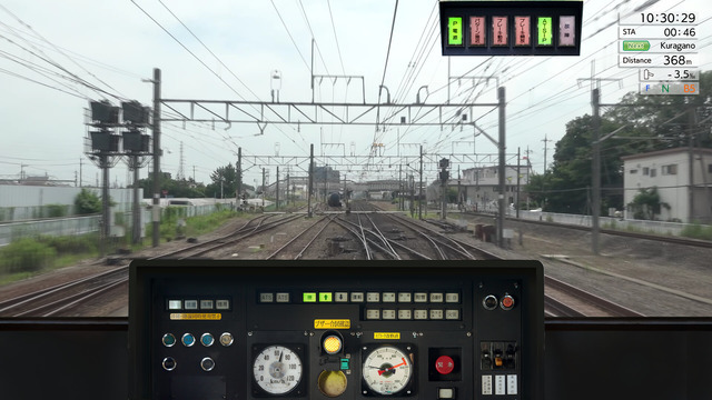 JR東日本（本物）がSteamでゲームを配信！こだわりの公式鉄道運転シム『JR EAST Train Simulator』9月20日早期アクセス開始へ