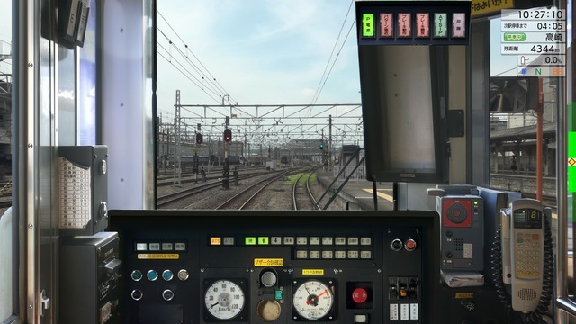 JR東日本（本物）がSteamでゲームを配信！こだわりの公式鉄道運転シム『JR EAST Train Simulator』9月20日早期アクセス開始へ