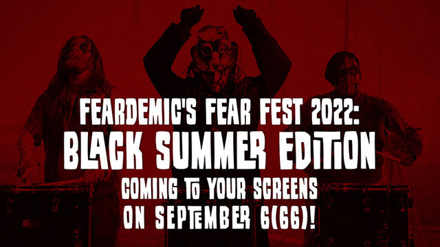 Bloober Teamやバンナムも参加！ホラーゲームショーケース「FEAR FEST: BLACK SUMMER」日本時間9月7日開催決定