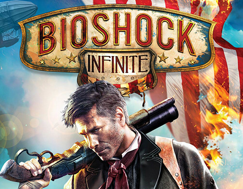 これが“QoL”？『Bioshock Infinite』新ランチャー実装もコミュニティは議論の嵐に