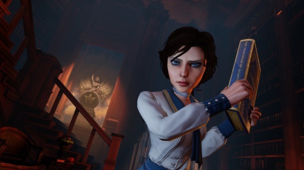 これが“QoL”？『Bioshock Infinite』新ランチャー実装もコミュニティは議論の嵐に