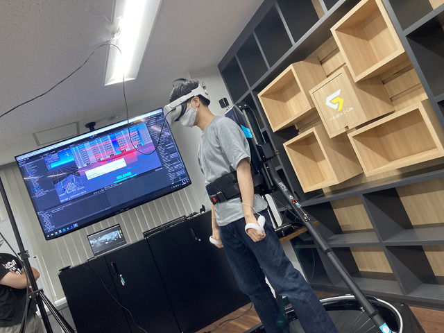バンタンゲームアカデミーが「東京ゲームショウ 2022」で生徒制作のゲーム8作品を出展