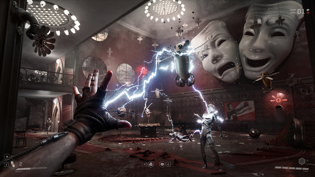 異世界ソ連FPS『Atomic Heart』の発売が2022年から“今冬”に延期