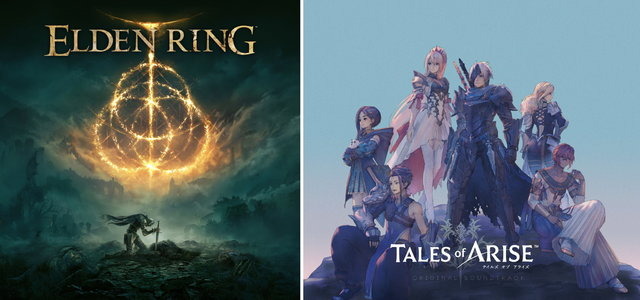 バンナムが「新たなサウンドレーベル」設立！本日9日より『ELDEN RING』『テイルズ オブ アライズ』のゲームBGMを配信