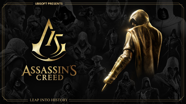 「忍者」登場の日本舞台タイトルも飛び出した！『アサクリ』新時代の幕開けを告げる「Assassin’s Creed Brand Showcase」ひとまとめ