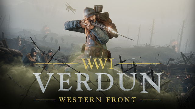 Focus EntertainmentがWW1FPS『Verdun』『Tannenberg』開発元の買収を発表