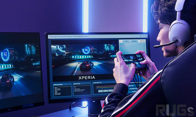 併せて約19万円！ソニーの新型スマホ「Xperia 1 IV」と専用ゲーミングギアがセットになった「Xperia 1 IV Gaming Edition」発表―スマホも遂に、ゲーミングエディションの時代へ