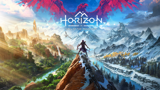 【インタビュー】Guerrilla Gamesに質問！PS VR2『Horizon Call of the Mountain』ならではの「三人称視点ACT」と異なる開発方針とは？