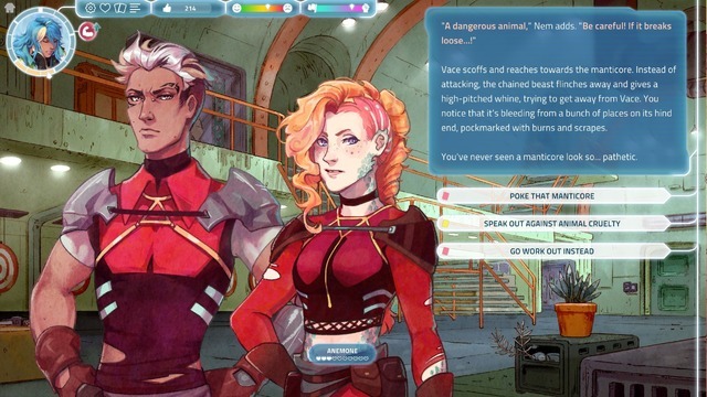 「多大な影響を『プリンセスメーカー』から受けました」カードバトル式SRPG『I Was a Teenage Exocolonist』【開発者インタビュー】