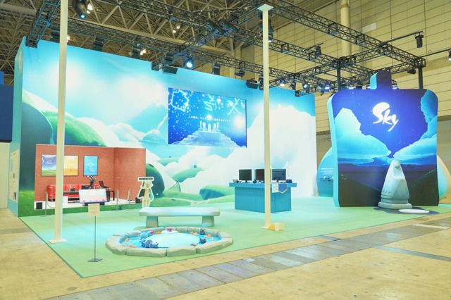 声優・梶裕貴インタビュー。『Sky 星を紡ぐ子どもたち』を通して語られた“言葉 ”を巡る声優とビデオゲームの表現【TGS2022】