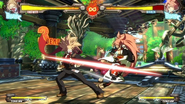 いまだ根強い人気のSteam版『GUILTY GEAR Xrd REV 2』ロールバック方式実装決定！『ブレイブルー』生みの親・森Pは退社へ