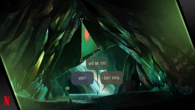 高評価の青春ミステリーADV『Oxenfree』がついに日本語化！続編は2023年へと延期