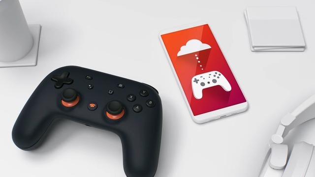 グーグルの海外向けクラウドゲーミング「Stadia」サービス終了発表―想定より利用者が増えず