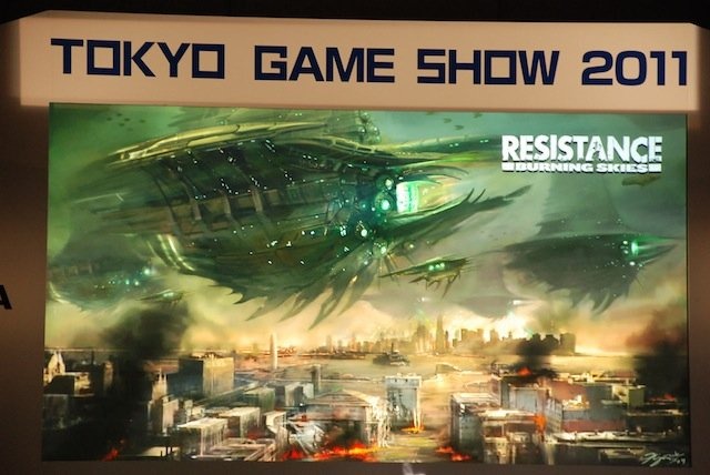 東京ゲームショウ2011で15日、ソニー・コンピュータエンタテイメントのワールドワイド・スタジオ　プレジデントの吉田修平氏と、SVP兼第2事業部長の松本有生氏は「PlayStation Vitaの全貌」と題して基調講演を行いました。両氏はこれまでに露出しているVitaの情報を整理