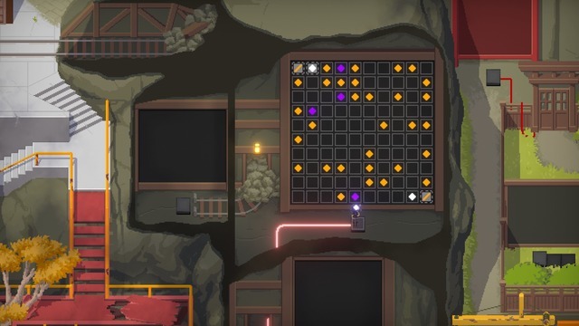 パズルアドベンチャー『Taiji』―『The Witness』を楽しめた人であれば、本作も楽しんでいただける可能性が高い【開発者インタビュー】