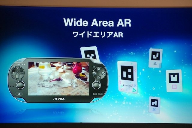 東京ゲームショウ2011で15日、ソニー・コンピュータエンタテイメントのワールドワイド・スタジオ　プレジデントの吉田修平氏と、SVP兼第2事業部長の松本有生氏は「PlayStation Vitaの全貌」と題して基調講演を行いました。両氏はこれまでに露出しているVitaの情報を整理