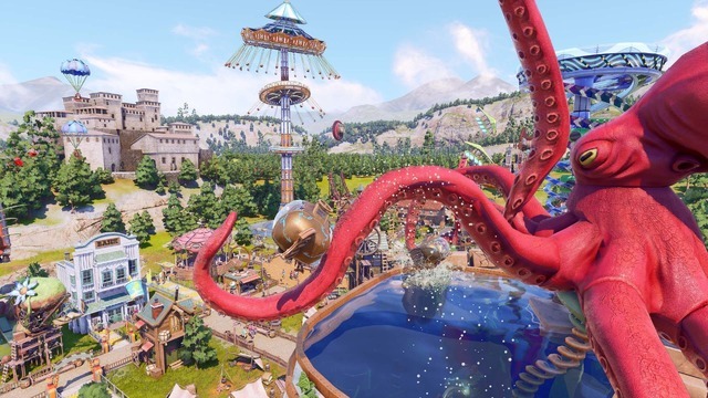 欧州バンナムが『Park Beyond』開発のLimbic Entertainmentの株式過半数を取得―『TROPICO6』などの開発に携わるデベロッパー