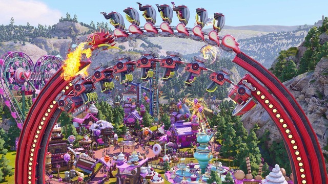 欧州バンナムが『Park Beyond』開発のLimbic Entertainmentの株式過半数を取得―『TROPICO6』などの開発に携わるデベロッパー