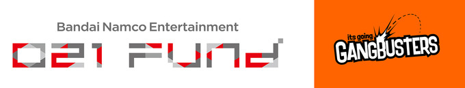 スタートアップ投資ファンド「Bandai Namco Entertainment 021 Fund」がブロックチェーンソーシャルゲームを開発・運営するGangbusters Ltd.に出資
