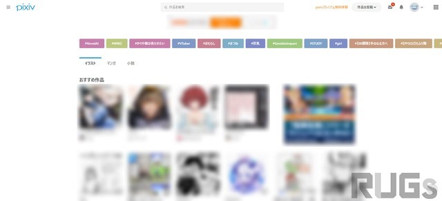 創作投稿サイト「pixiv」が、AI生成作品を“すみ分け”できるよう機能改修へ―完全な排斥はせず