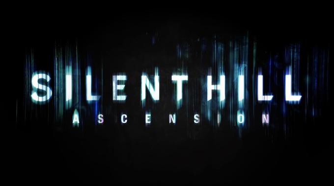 『SILENT HILL: Ascension』発表―次世代型ライブ配信イベント「MILE」として2023年にローンチ