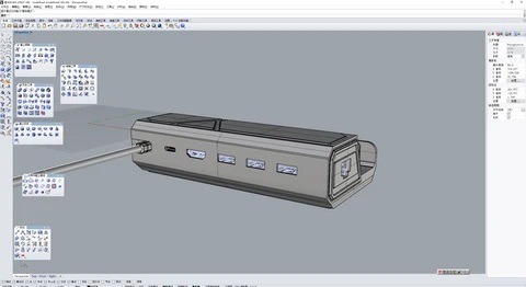 Steam Deck用ドックのデザインが盗まれて先に製造される？サプライメーカー「JSAUX」が自社のHPで報告