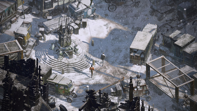解雇された『ディスコ エリジウム』スタッフが現CEOやオーナーを名指しで告発…スタジオ資金の不正利用で株主を買収？