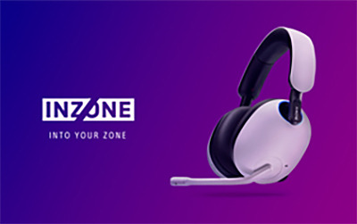 ソニーのゲーミングギア「INZONE」がプロeスポーツチーム ZETA DIVISIONとスポンサー契約を締結