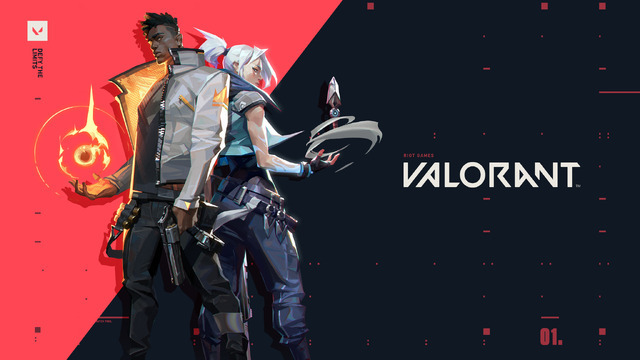 Riot Gamesがタクティカルシューター『VALORANT』コンソール版開発に向けた人材募集を海外求人サイトに掲載