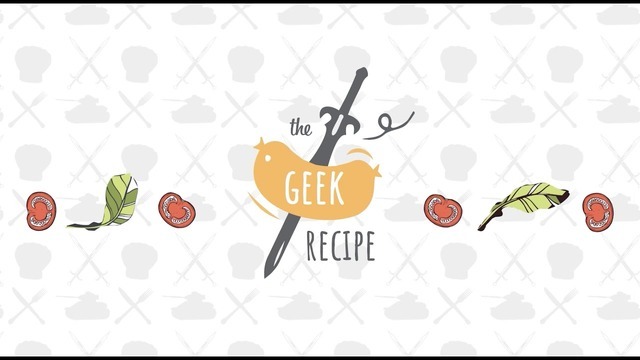 ゲーム業界の有名人を招く料理番組「The Geek Recipe」がスタート！ 初回のゲストはArkane Studios創設者