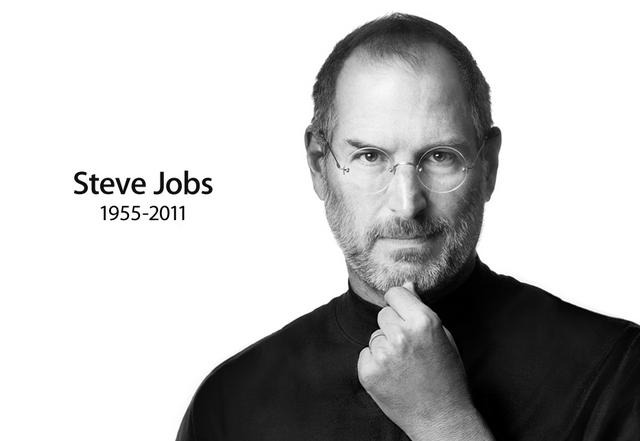 アップル創業者で前CEOのスティーブ・ジョブズが米国時間5日、死去した。享年56歳。