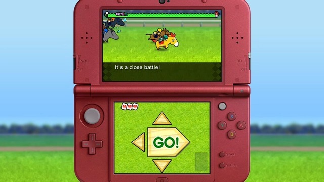 『ポケモン』ゲームフリーク開発の『ソリティ馬』新作と思われる商標が出願―「ソリティア」×「競馬」異色コラボな作品