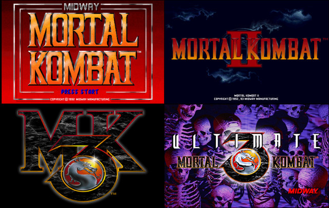 『Mortal Kombat』クリエイターEd Boon氏、初期作品のフルリマスターに興味