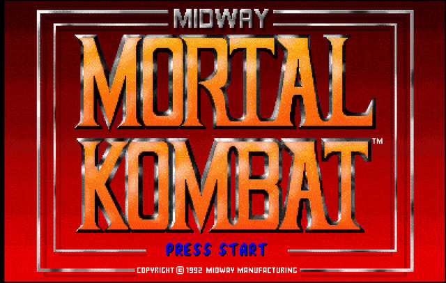 『Mortal Kombat』クリエイターEd Boon氏、初期作品のフルリマスターに興味