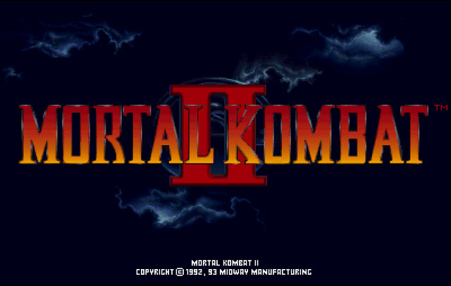 『Mortal Kombat』クリエイターEd Boon氏、初期作品のフルリマスターに興味