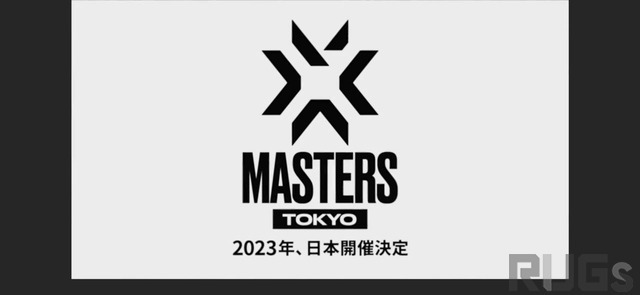 『VALORANT』国際大会「Masters Tokyo」が開催決定！Riot Games Oneにて発表、キャスター陣も男泣き【UPDATE】