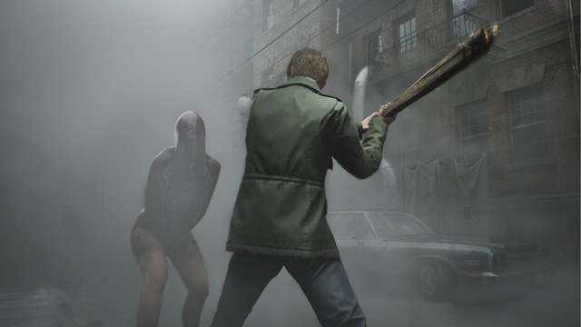 『SILENT HILL 2』リメイク担当スタジオはコンペで決定された…Bloober Teamスタッフが明かす