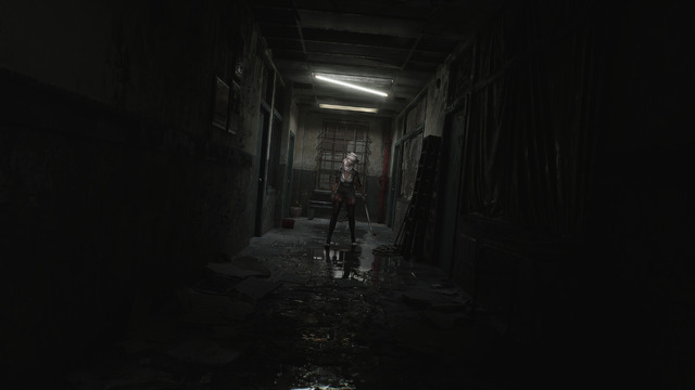 『SILENT HILL 2』リメイク担当スタジオはコンペで決定された…Bloober Teamスタッフが明かす