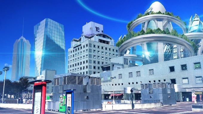 内閣府「スーパーシティ」実現に向け茨城県つくば市で体験型XRコンテンツが配信中