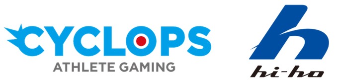 プロeスポーツチーム「CYCLOPS」がハイホーとスポンサー契約を締結