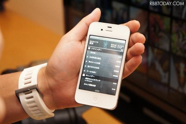 KDDIおよび沖縄セルラーは、14日に発売するiPhone4Sについての詳細を発表しました。