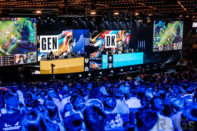 ”eスポーツの冬”がこんなに寒いとは思わなかった…大手eスポーツチーム「Gen.G」CEOが危機感示す