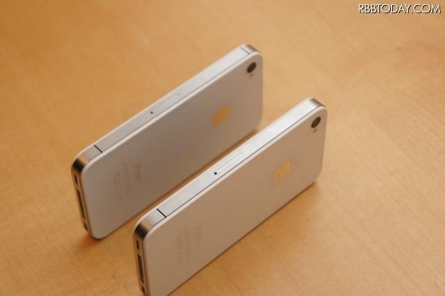 KDDIおよび沖縄セルラーは、14日に発売するiPhone4Sについての詳細を発表しました。