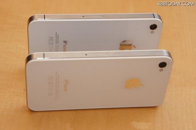 KDDIおよび沖縄セルラーは、14日に発売するiPhone4Sについての詳細を発表しました。