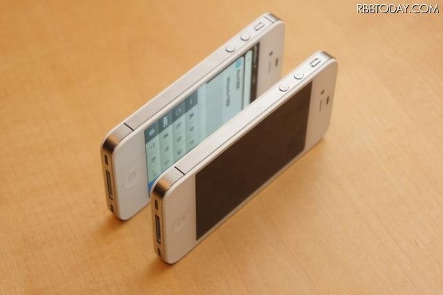 KDDIおよび沖縄セルラーは、14日に発売するiPhone4Sについての詳細を発表しました。