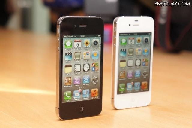 KDDIおよび沖縄セルラーは、14日に発売するiPhone4Sについての詳細を発表しました。