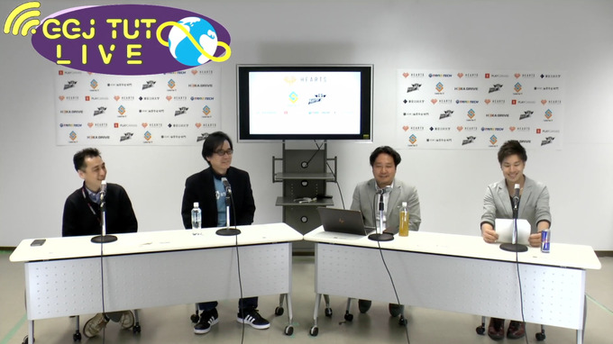 48時間でのゲーム開発に挑戦―「グローバルゲームジャム」に東京工科大学メディア学部14年連続参加