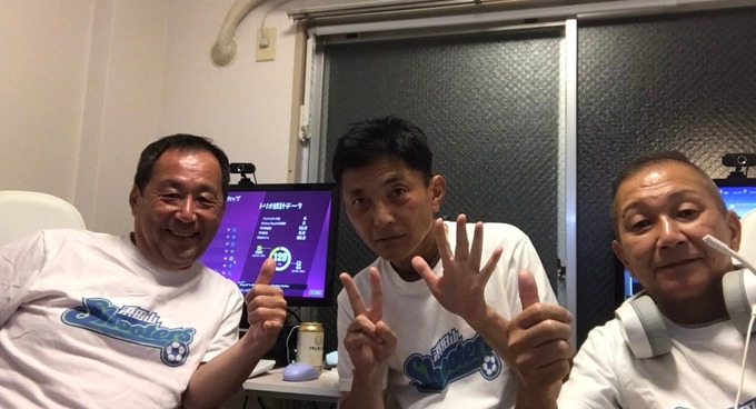 平均年齢63歳のeスポーツチーム・浜田山shootersが東京eスポーツフェスタで活動報告を実施