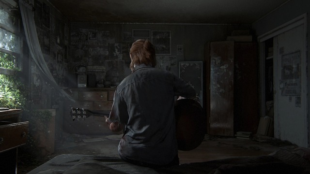 続編の行方や如何に？『The Last of Us』『アンチャーテッド』開発のニール・ドラックマンが見解示す