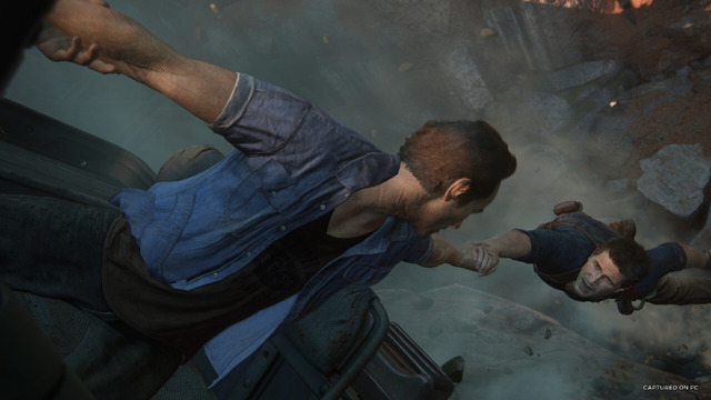 続編の行方や如何に？『The Last of Us』『アンチャーテッド』開発のニール・ドラックマンが見解示す
